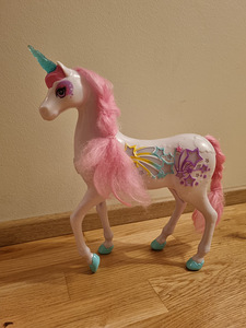 Barbie Dreamtopia ükssarvik (2 foto / 2)