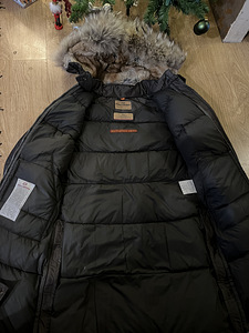 Parajumpers parka suurus S (4 foto / 7)