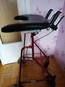 Jalutuskäik täiskasvanutele (2 foto / 3)