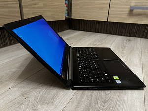 Acer Aspire A515 (5 foto / 8)