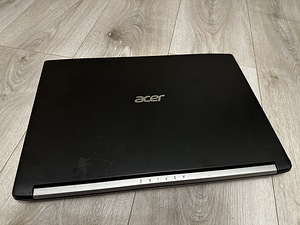 Acer Aspire A515 (6 foto / 8)