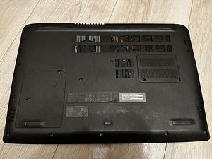 Acer Aspire A515 (7 foto / 8)