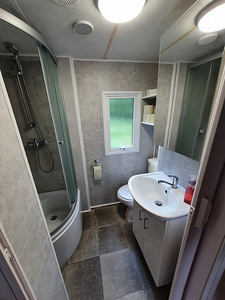 Teisaldatav maja 35m2 (5 foto / 10)