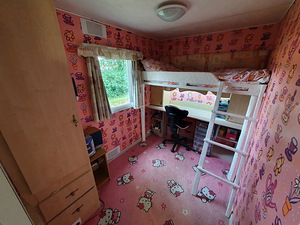 Teisaldatav maja 35m2 (7 foto / 10)