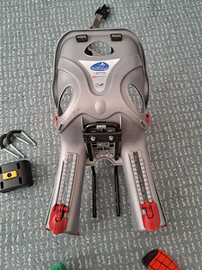 Rattatool ette Bellelli Freccia kuni 15kg (3 foto / 3)