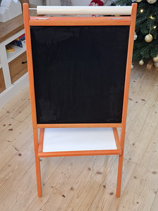 Laste kriiditahvel markertahvel magnettahvel (4 foto / 5)
