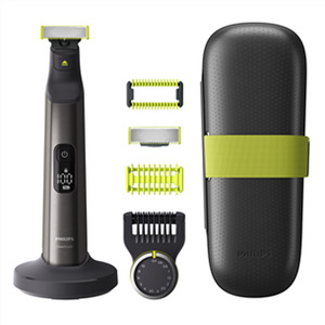 Oneblade pro nägu ja keha (2 foto / 3)