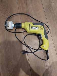 Дрель Ryobi 500w (1 фото из 2)