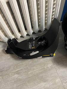 Maxi-crosi pebble 360+ isofix (4 foto / 5)