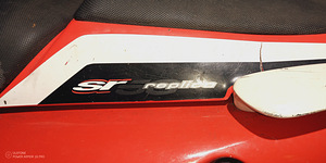 Aprilia sr50 Replicia (6 foto / 6)