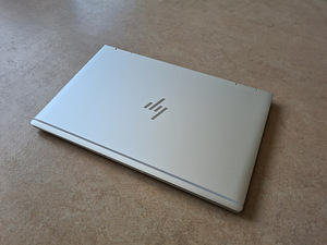 HP EliteBook x360 1030 G3 I7-8650U 16GB 512GB Nvme 13,3Fhd (2 foto / 2)