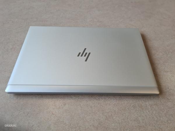 HP ELITEBOOK 830 G7 I5-10310U/16GB/13,3 FULLHD IPS/512GB (фото #2)