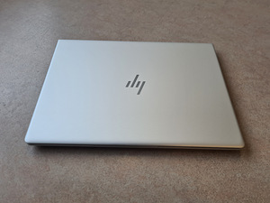 HP ELITEBOOK 830 G5 I5-8350U/8GB/13,3 FULLHD IPS/256GB SSD (2 foto / 2)