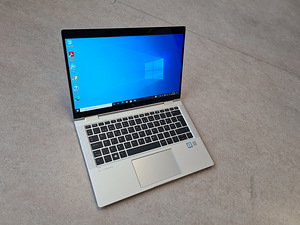 HP EliteBook x360 1030 G4 i5 8265U 8GB 256GB SSD 13,3FHDIPS (1 foto / 2)