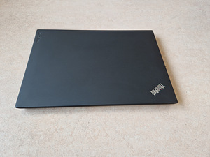 LENOVO T480 I5-8250u/8GB ram/256GB SSD/14,0 Fullhd IPS (2 foto / 2)