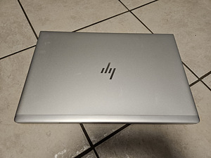 HP ELITEBOOK 850 G5 I5-8350U/16GB/15,6 FULLHD IPS/256GB/ATI (2 foto / 2)