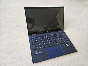 HP DragonFly G2 i5-1135G7/16GB/13,3FullHD/512GB/990grammi (1 foto / 2)