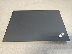 Thinkpad T14S Gen 2 (2 фото из 2)