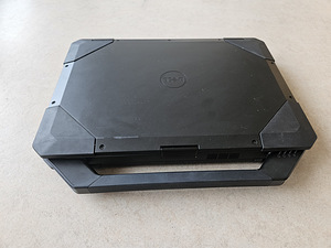 Dell Latitude 14 Rugged 5404 i5-4310 8GB 240 GB 14,0 HD (2 foto / 2)