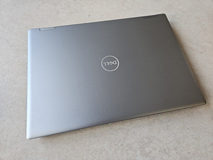 DELL PRECISION 7670 i7-12850HK 32GB 512GB RTX A3000 12GB (2 foto / 2)