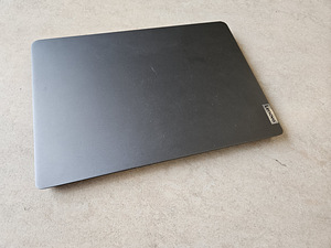 Lenovo Idepad 5 pro ITL6 i7-1165G7 16GB 512 GB 14,0 QHD (2 foto / 2)