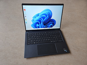 Dell Latitude 7440 i5-1345U 32GB 256GB 14,0 Qhd Touch Garant (1 foto / 2)