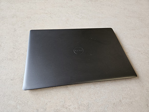 Dell Latitude 9430 i5-1345U 32GB 256GB 14,0 Qhd Touch Garant (2 foto / 2)