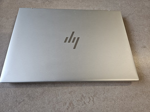 Hp Elitebook 835 G9 Ryzen 5 Pro 6650U 16GB 13,3 Fullhd ips (2 foto / 2)