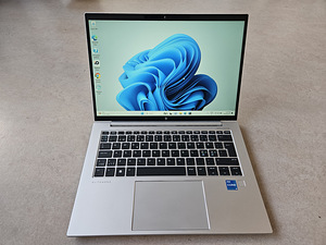 HP ELITEBOOK 840 G10 I7-1355U/16GB/14,0 FULLHD IPS/256GB (1 foto / 1)