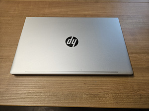 HP ProBook 455 G8 Ryzen 3 16GB 256 SSD 15,6 FHD IPS Win11H (2 foto / 2)