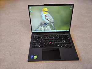 Lenovo ThinkPad T14s Gen 5 U7 32GB 512GB Fullhd (1 foto / 1)