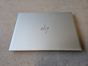 HP ELITEBOOK 840 G11 U5 16GB 512GB garantii (2 foto / 2)