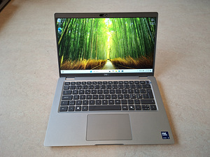 Dell Latitude 5450 U 125U 16GB 512GB 14 Fullhd ips garantii (1 foto / 1)