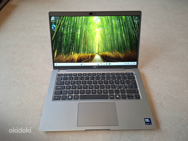 Dell Latitude 5450 U 125U 16GB 512GB 14 Fullhd ips garantii