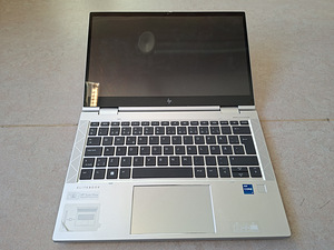 HP ELITEBOOK x360 830G8 I7-1165G7/16GB/13,3 FULLHD (1 foto / 1)