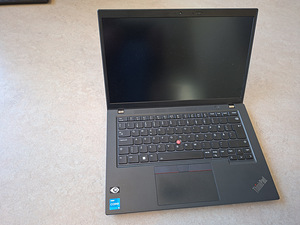 Lenovo ThinkPad L14 Gen3 i5-1235U 16GB 256GB 14WU (1 foto / 1)