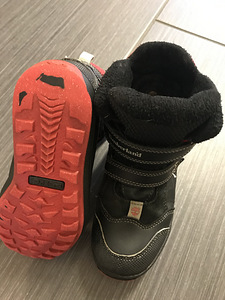 Timberland talvesaapad,30 (2 foto / 2)