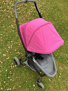 Quinny Zapp flex plus (7 foto / 8)