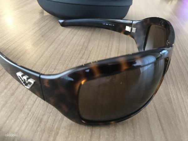 Giorgio Armani оригинальные солнечные очки (фото #7)