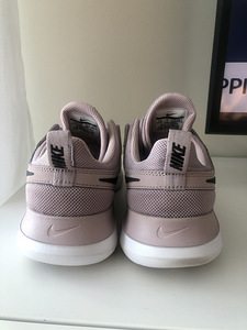 Nike tossud, suurus 38,5 (2 foto / 3)