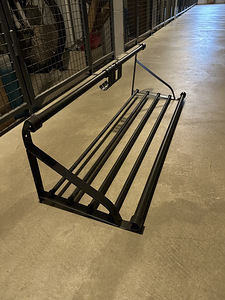 Riiul Portis, Ikea (3 foto / 3)