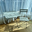 Aiatool ja laud, Ikea Tärnö (foto #1)