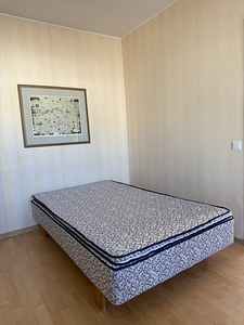Voodi 120 x 200 cm (1 foto / 2)