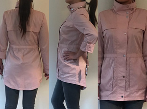 Michael Kors, DKNY jope S, M, L, XL originaal (6 foto / 9)