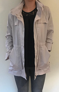 DKNY jope/ parka / mantel S/M/L/XL/XXL (4 foto / 6)