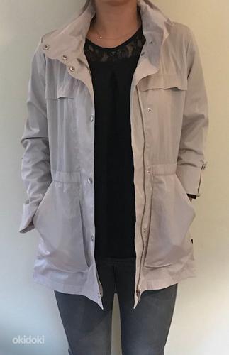 DKNY куртка / парка / пальто S / M / L / XL / XXL (фото #4)