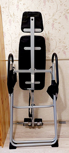 Inversioonilaud inSportline (2 foto / 2)