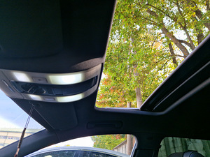 Audi A6 C6 3.0tdi Quattro (9 foto / 12)