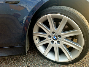5x120 R19 style 95 (2 foto / 5)