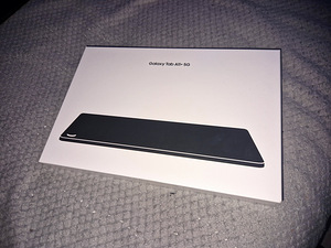 Samsung Galaxy Tab A11+ 5G, uus (1 foto / 3)
